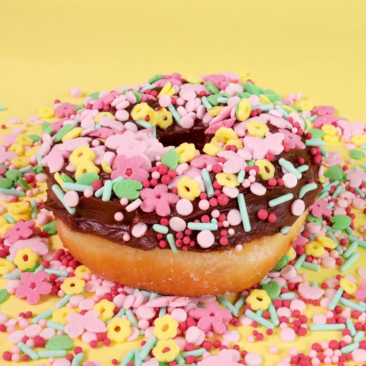 Easter Fun Out Of The Box Sprinkles  (60g / 2.1oz)