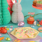 Easter Fun Out Of The Box Sprinkles  (60g / 2.1oz)