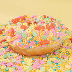Happy Easter Out Of The Box Sprinkles  (60g / 2.1oz)