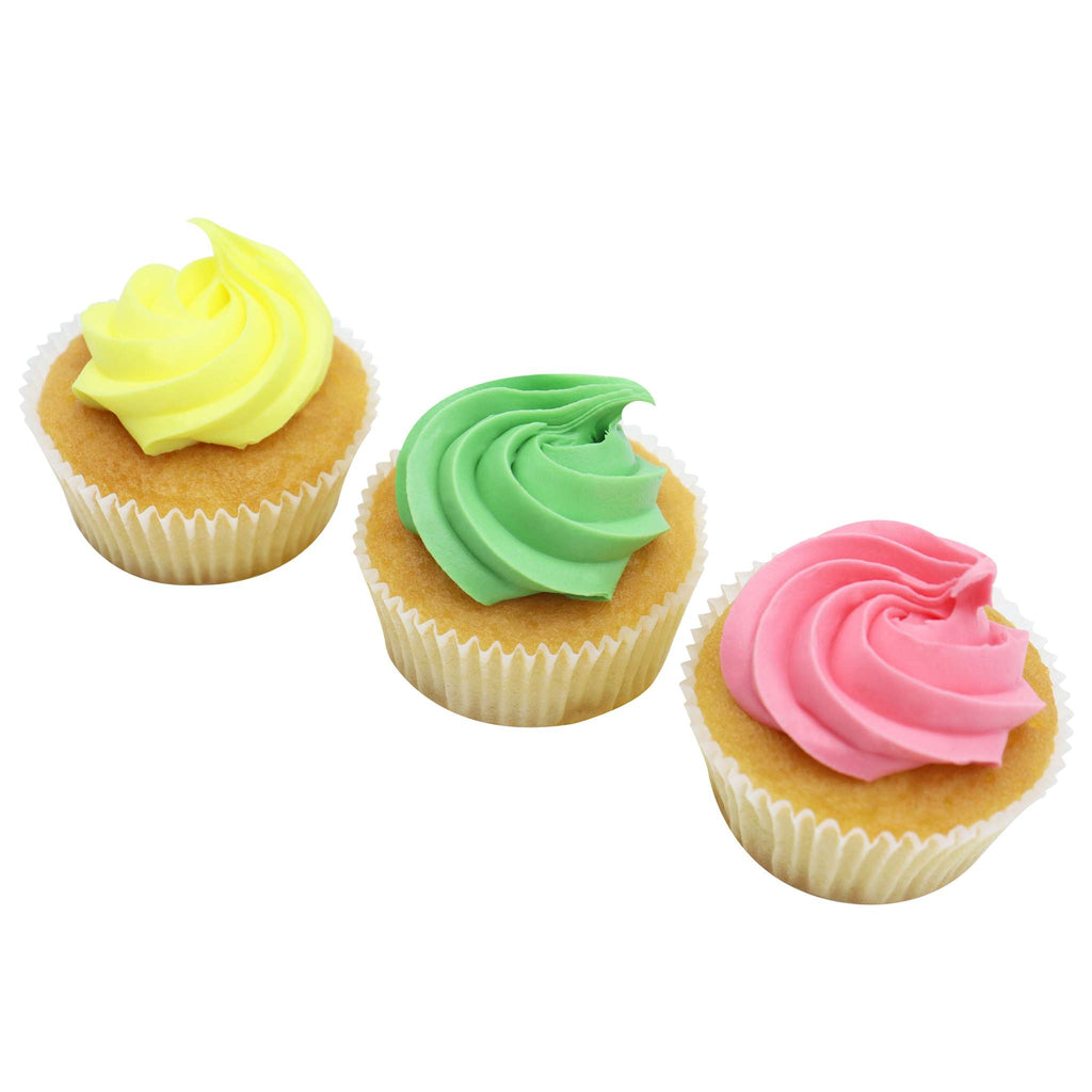 Easter Paste Colours Set of 3  (75g / 2.64oz)