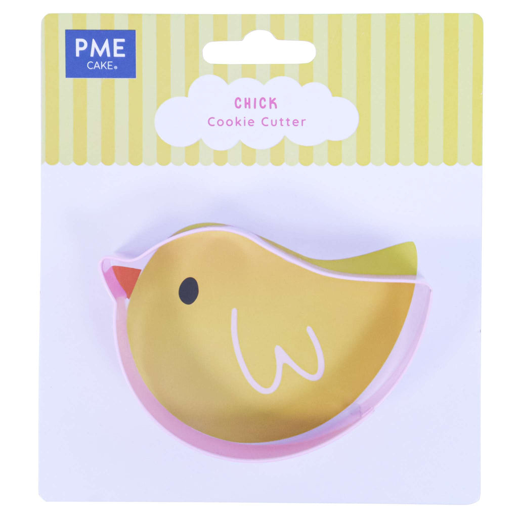 Chick Cookie Cutter
