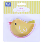 Chick Cookie Cutter