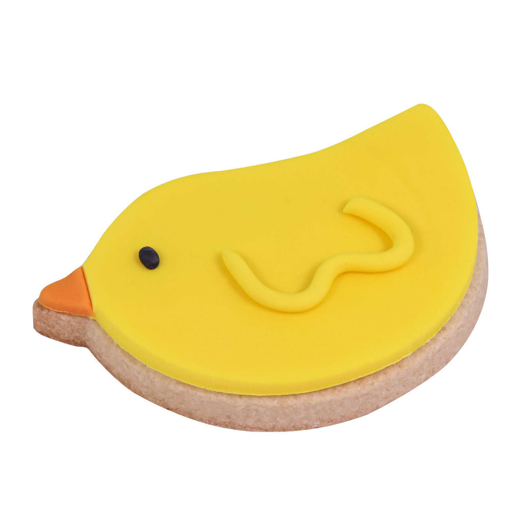 Chick Cookie Cutter