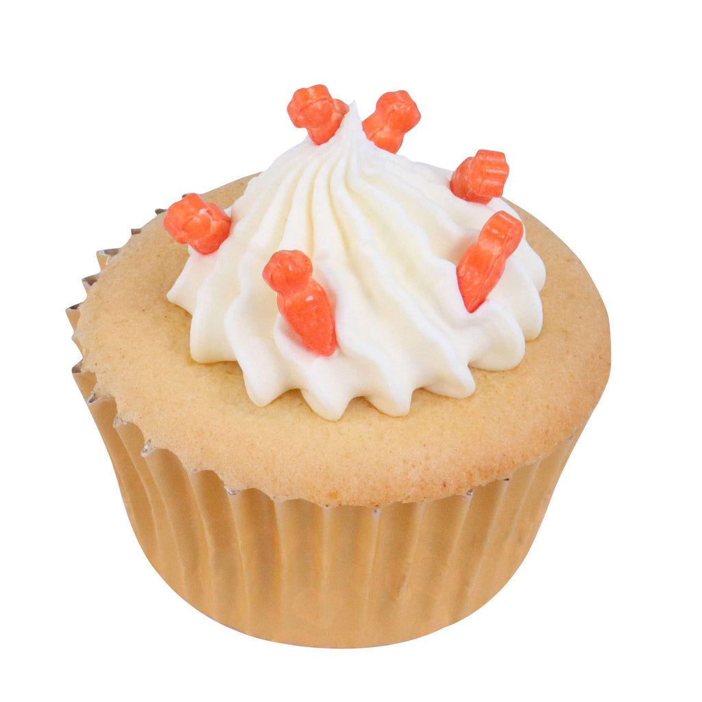 Candy Carrots Sprinkles  (76g / 2.6oz)