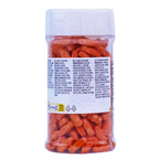 Candy Carrots Sprinkles  (76g / 2.6oz)