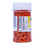 Candy Carrots Sprinkles  (76g / 2.6oz)