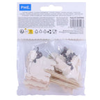 Sheep Cupcake Toppers Pk/24