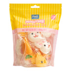 Frühlings-Marshmallow-Leckereien - 12 Stück (102g / 3.6oz)