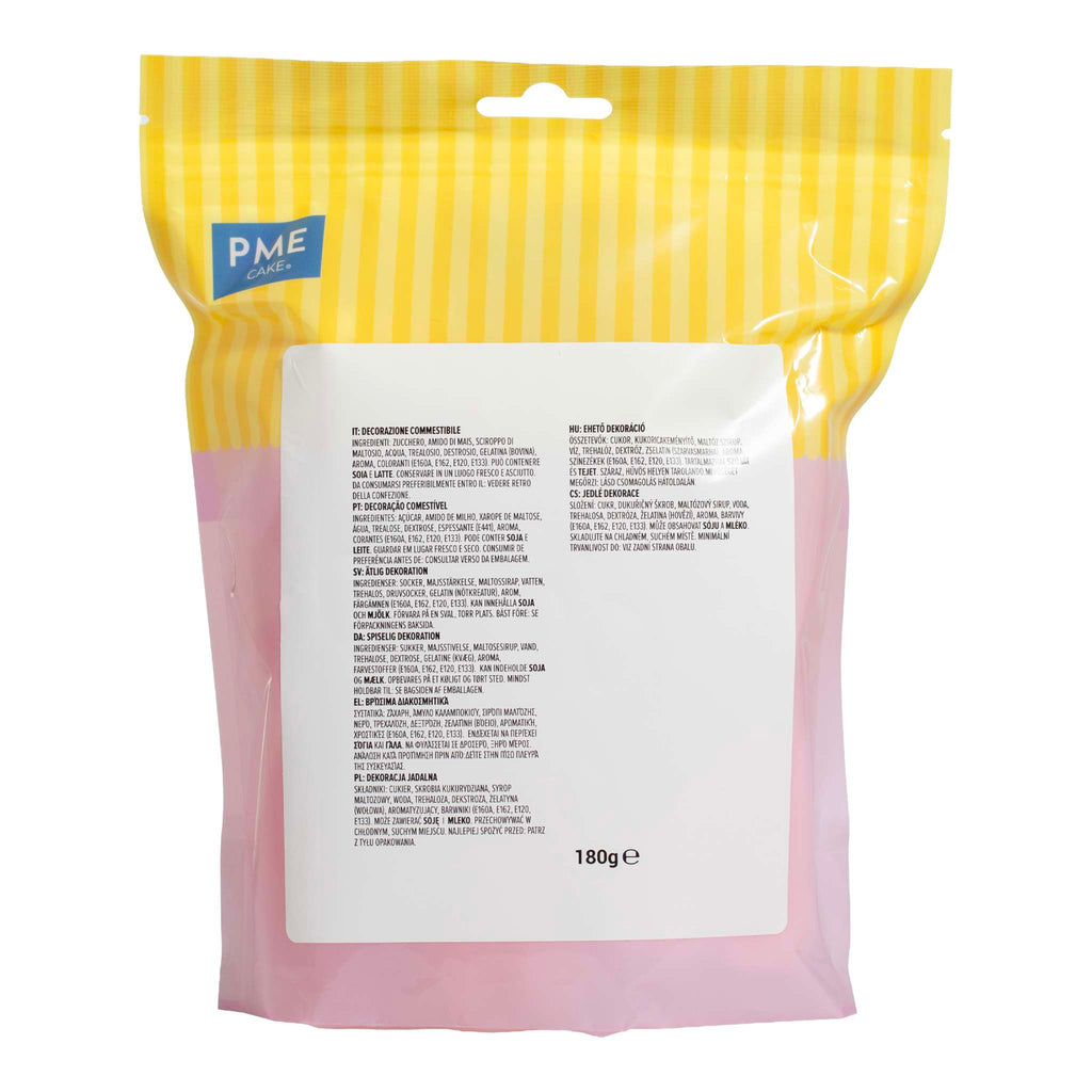 Frühlings-Marshmallow-Leckereien - 12 Stück (102g / 3.6oz)