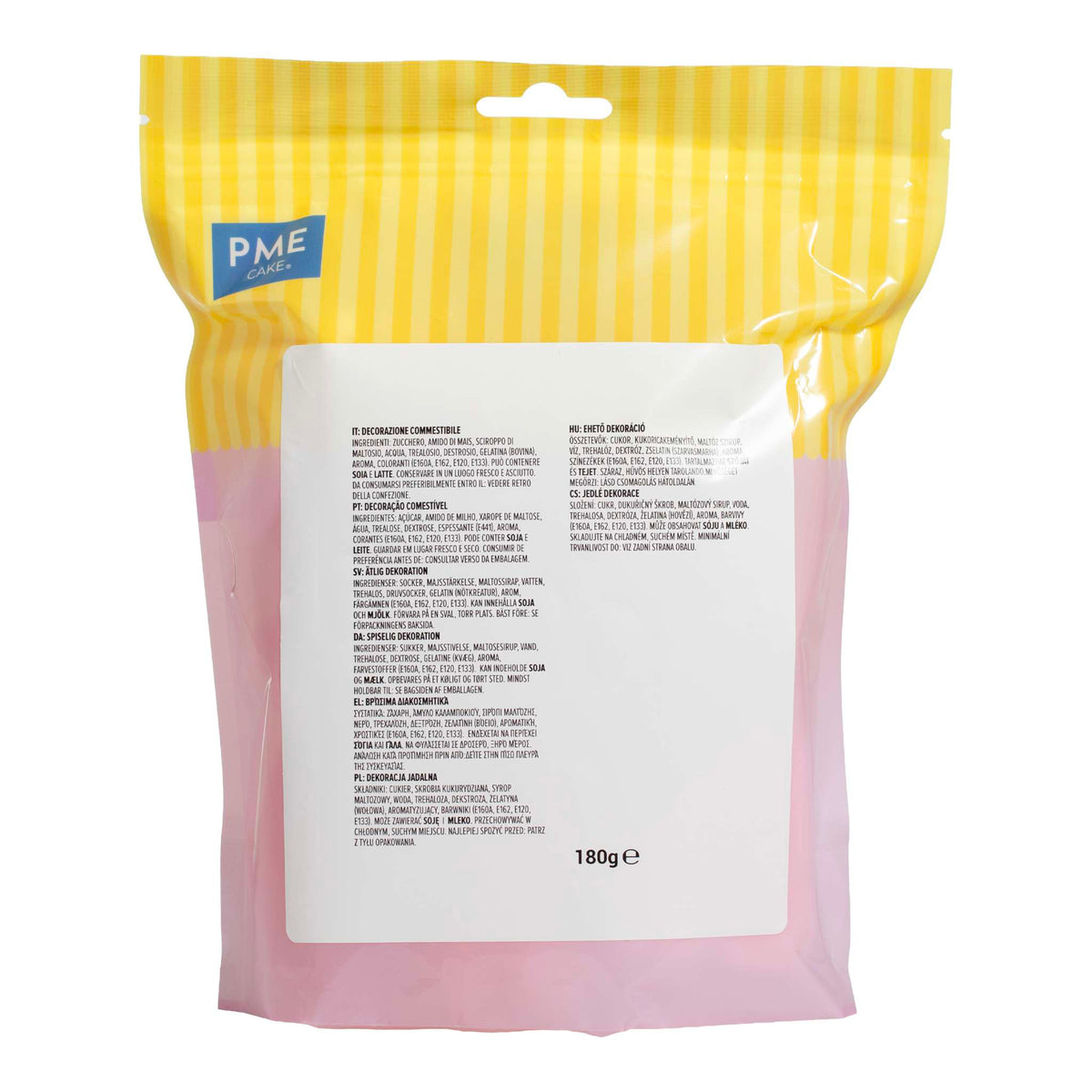 Friandises Marshmallow de Printemps - Pack de 12 (102g / 3.6oz)