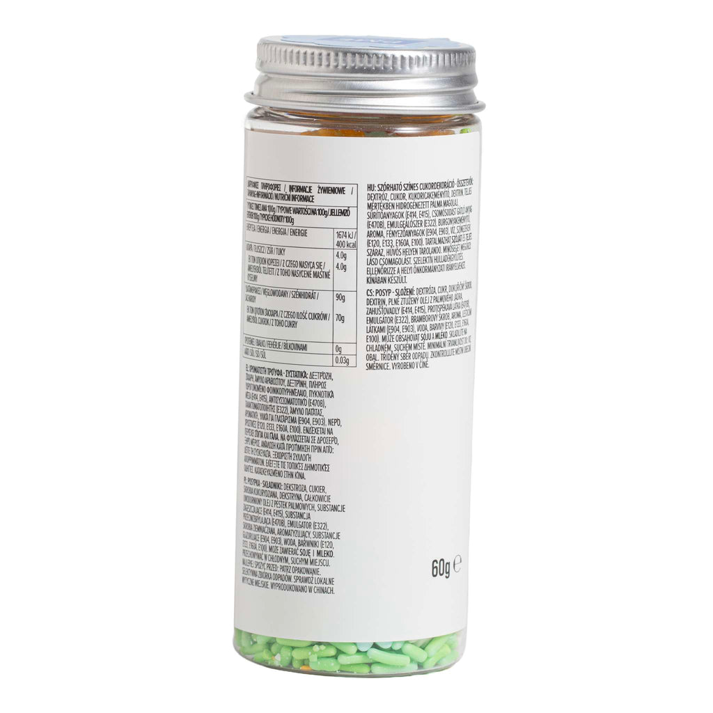 Flower Meadow Sprinkle Mix (60g)