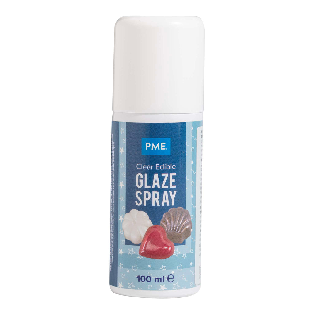 Essbares Glasur-Spray (100ml / 3.38oz)
