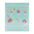 Icing Mix - Fondantglazuur (400g / 14oz)
