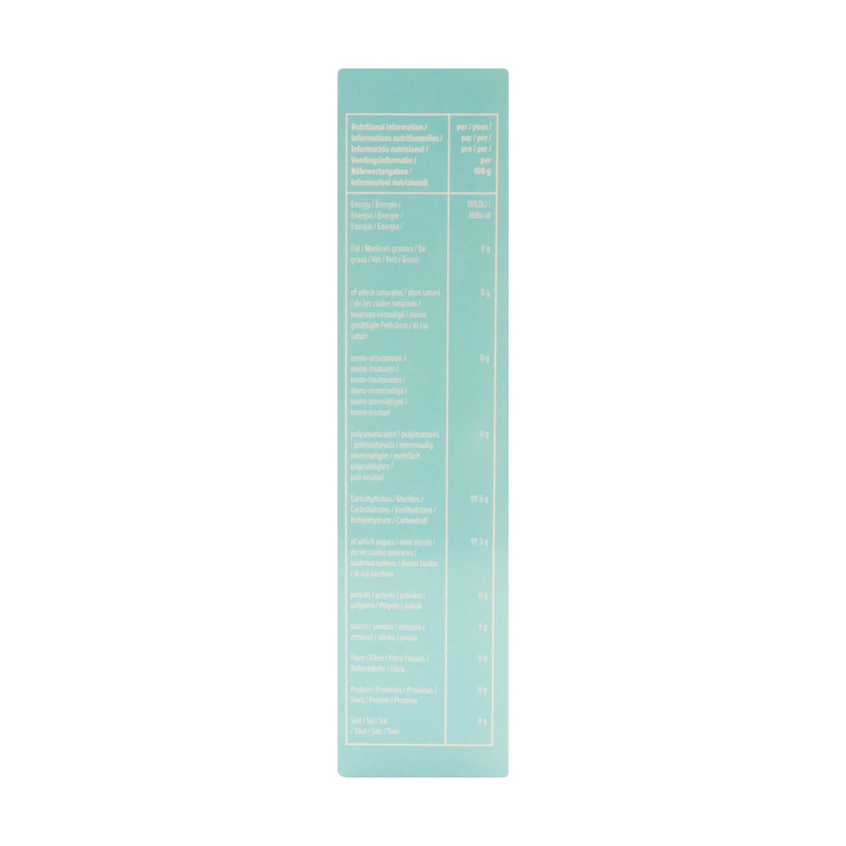 Icing Mix - Fondantglazuur (400g / 14oz)
