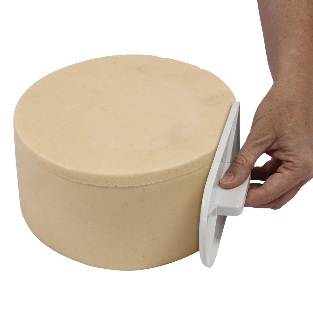 Straight Edge Smoother/Polisher