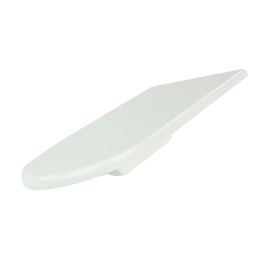 Straight Edge Smoother/Polisher