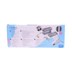 EU Plug Electric Sugar Craft Roller & Strip Cutter