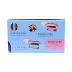 EU Plug Electric Sugar Craft Roller & Strip Cutter