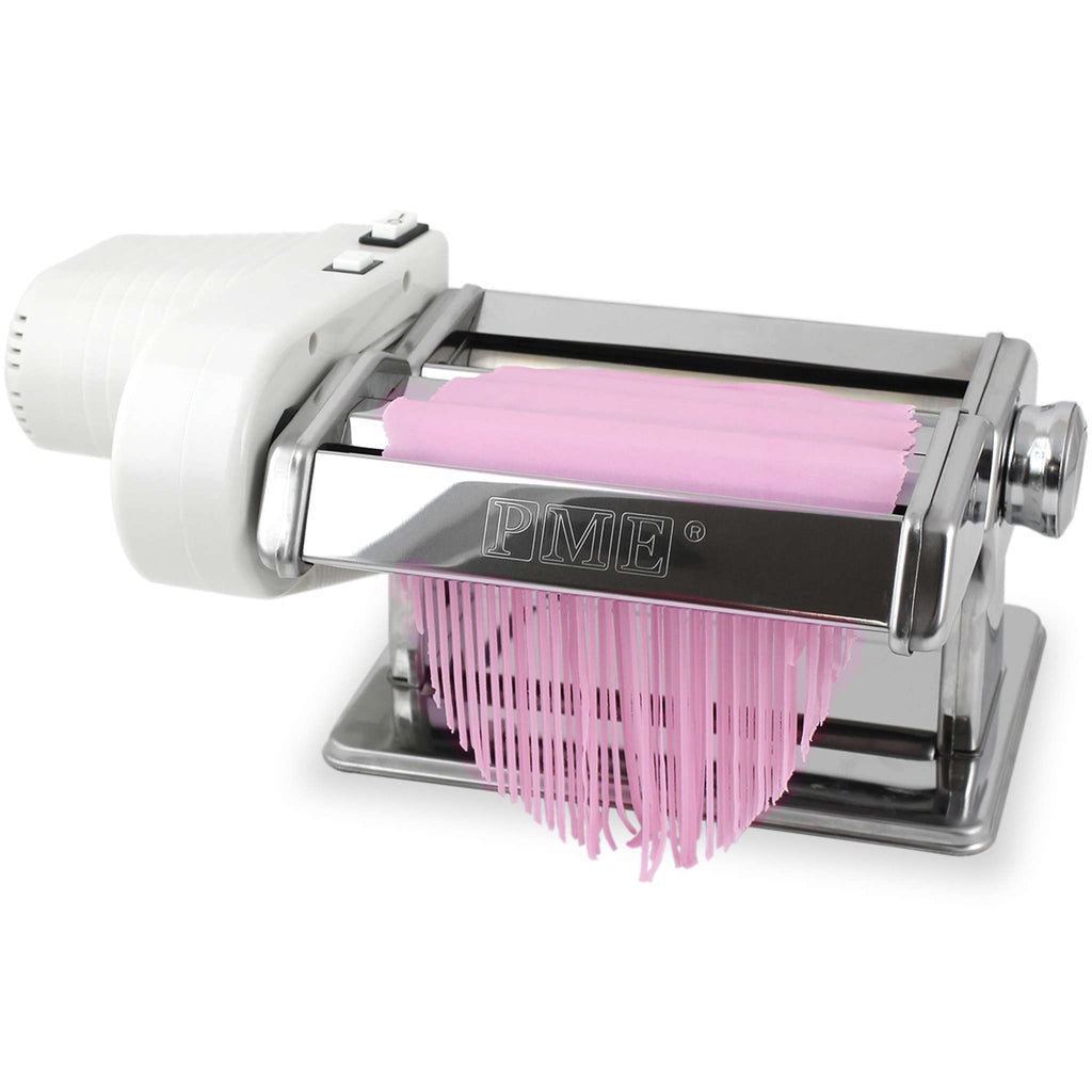 EU Plug Electric Sugar Craft Roller & Strip Cutter