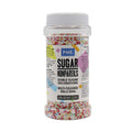 Multi-Farbige Non-Pareils/100s n 1000s (80g / 2.82oz)