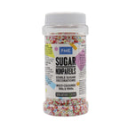 Multi-Farbige Non-Pareils/100s n 1000s (80g / 2.82oz)