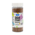 Chocolate Sugar Strands Sprinkles (80g / 2.82oz)