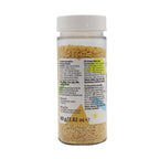 Gold Sugar Strands Sprinkles (80g / 2.82oz)