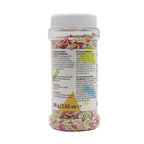 Multi-Farbige Zuckerstreusel (80g / 2.82oz)