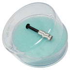 Small Blossom Forget Me Not Plunger Cutter (6mm)
