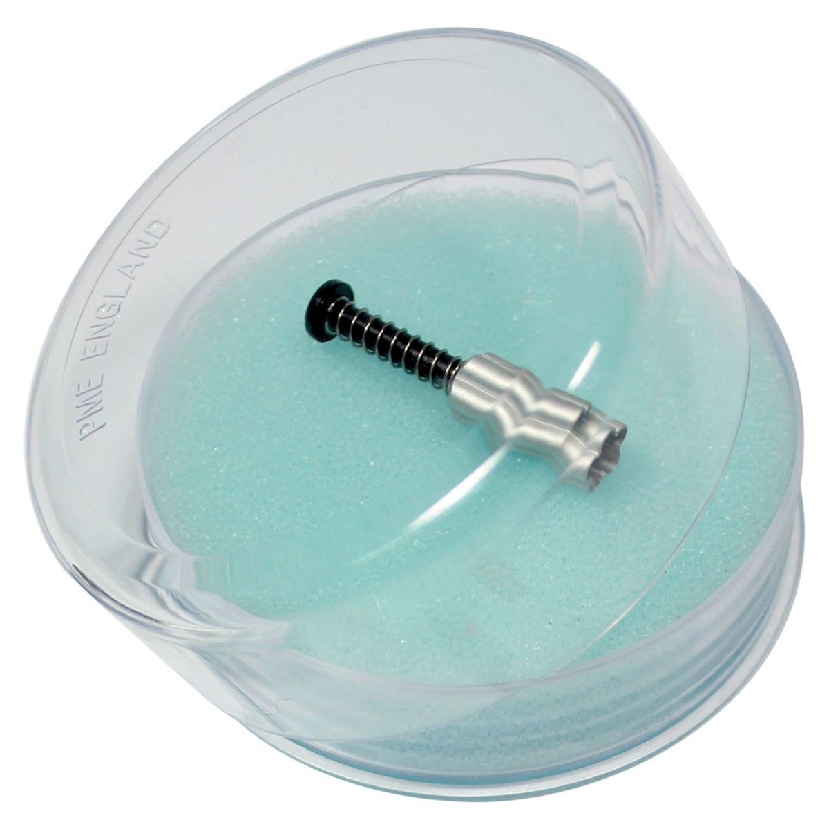 Medium Blossom Forget Me Not Plunger Cutter (10mm)