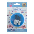 Flower Blossom Fondant Plunger Cutters Set Of 3