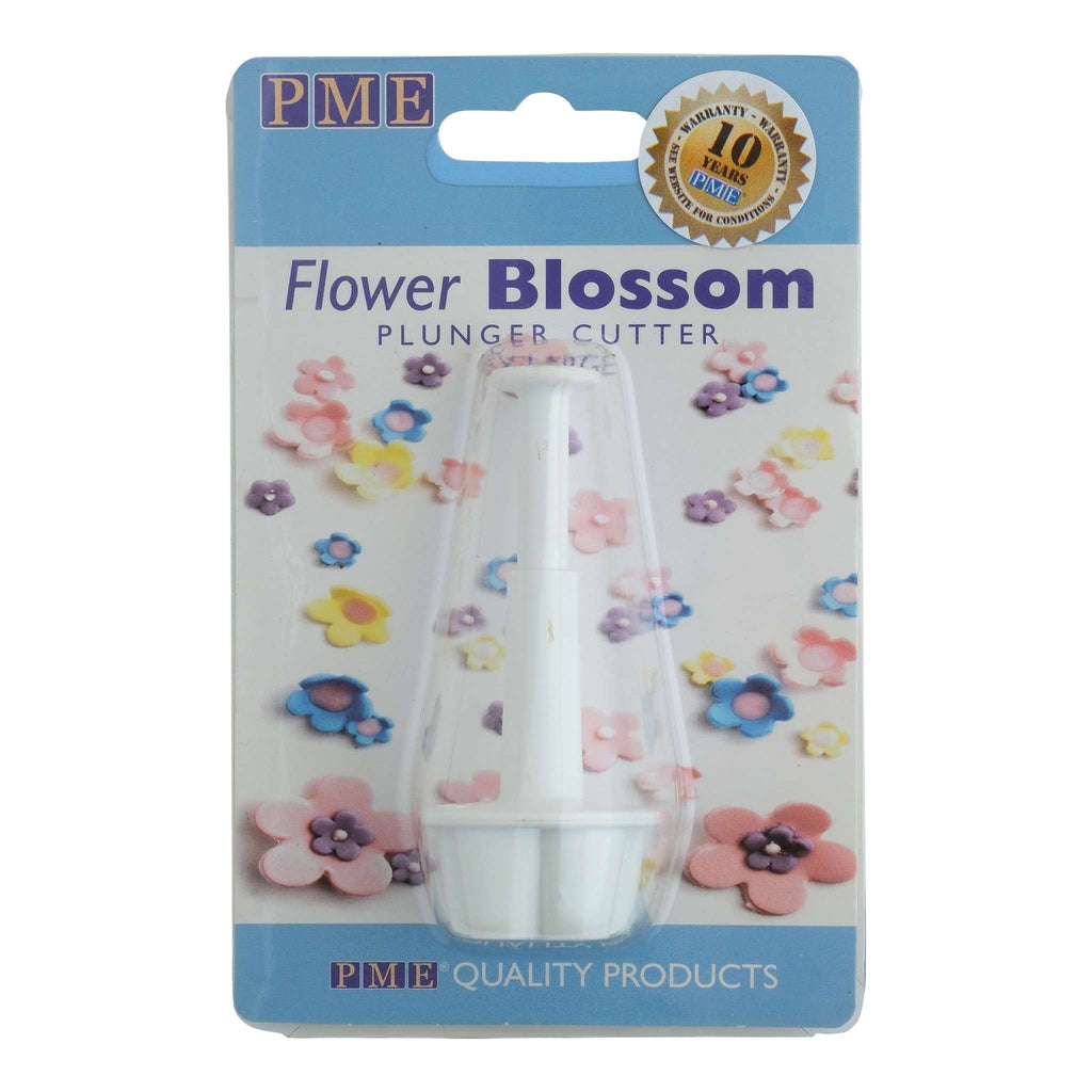 Découpoirs originaux - Fleur - Extra grande (25mm / 1")