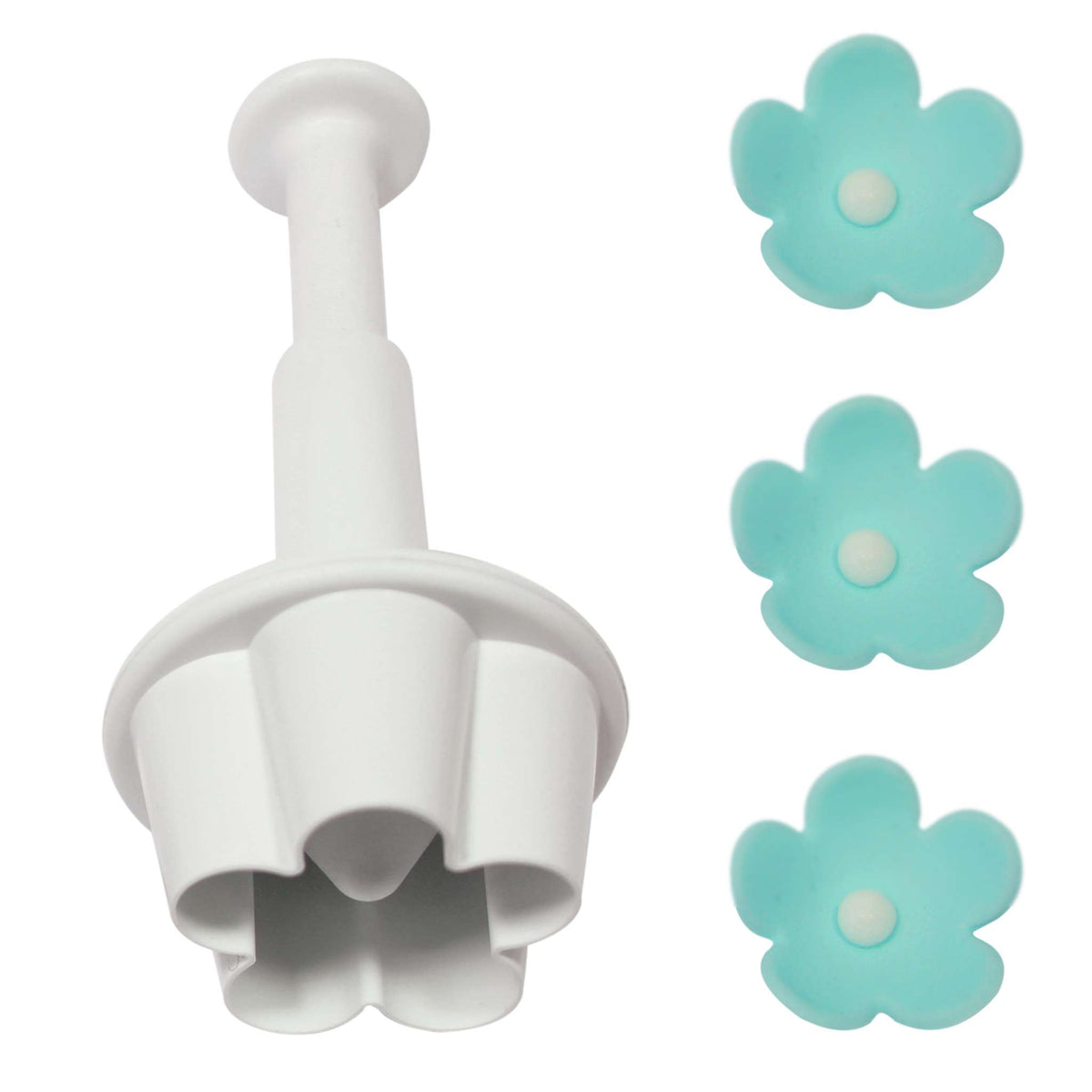 Découpoirs originaux - Fleur - Extra grande (25mm / 1")