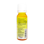 Yellow Natural Liquid Food Colour (25ml)
