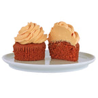 100% natürliches flüssiges Lebensmittelfarbstoff - Orange (25ml)