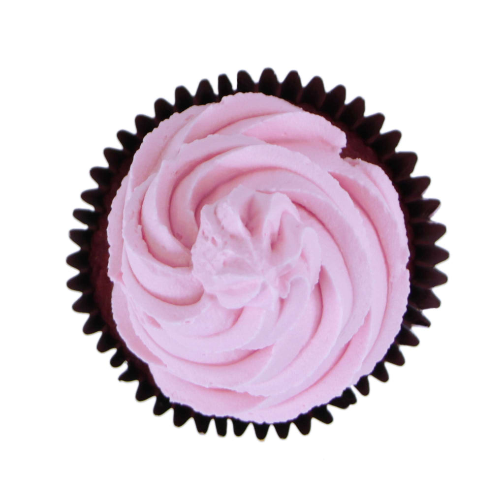 100% Naturel Colorant Alimentaire Liquides - Pink (25ml)