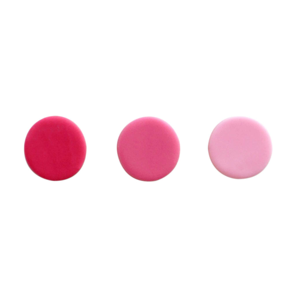 Rose Pink Natural Liquid Food Colour (25ml)