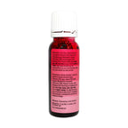 Rose Pink Natural Liquid Food Colour (25ml)