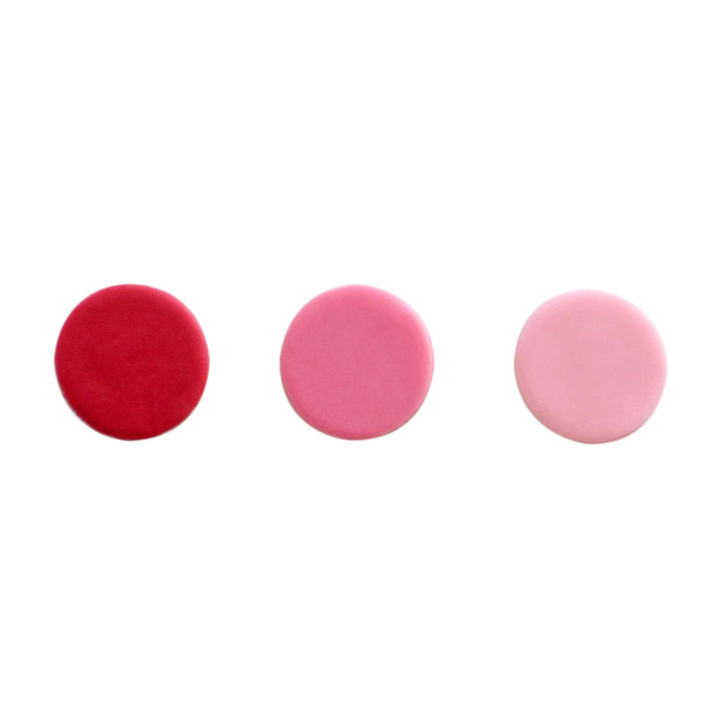 100% natürliches flüssiges Lebensmittelfarbstoff - Rot (25ml)