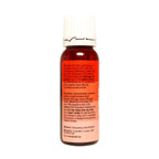 100% natürliches flüssiges Lebensmittelfarbstoff - Rot (25ml)