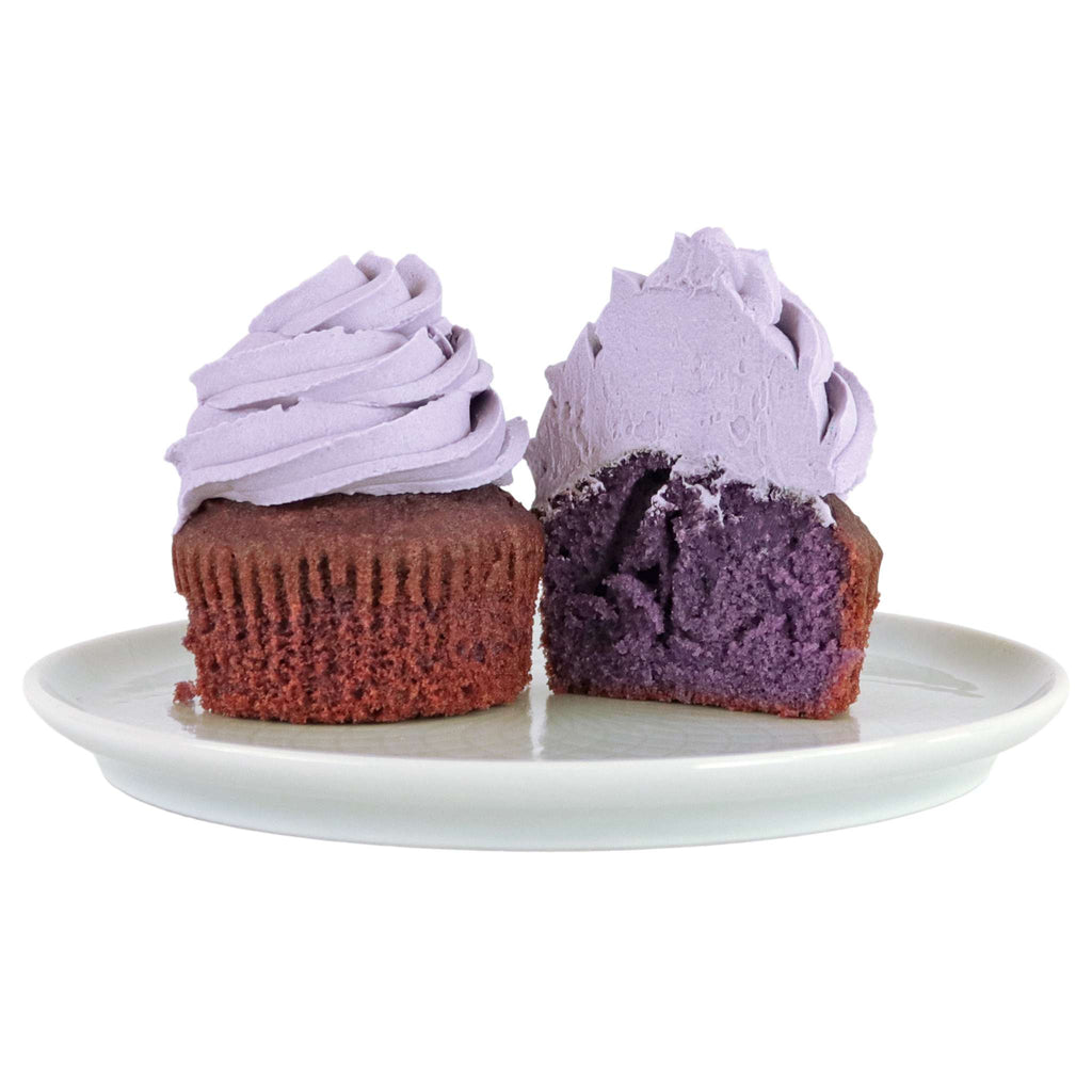 Violet Liquid Food Colour (25ml)