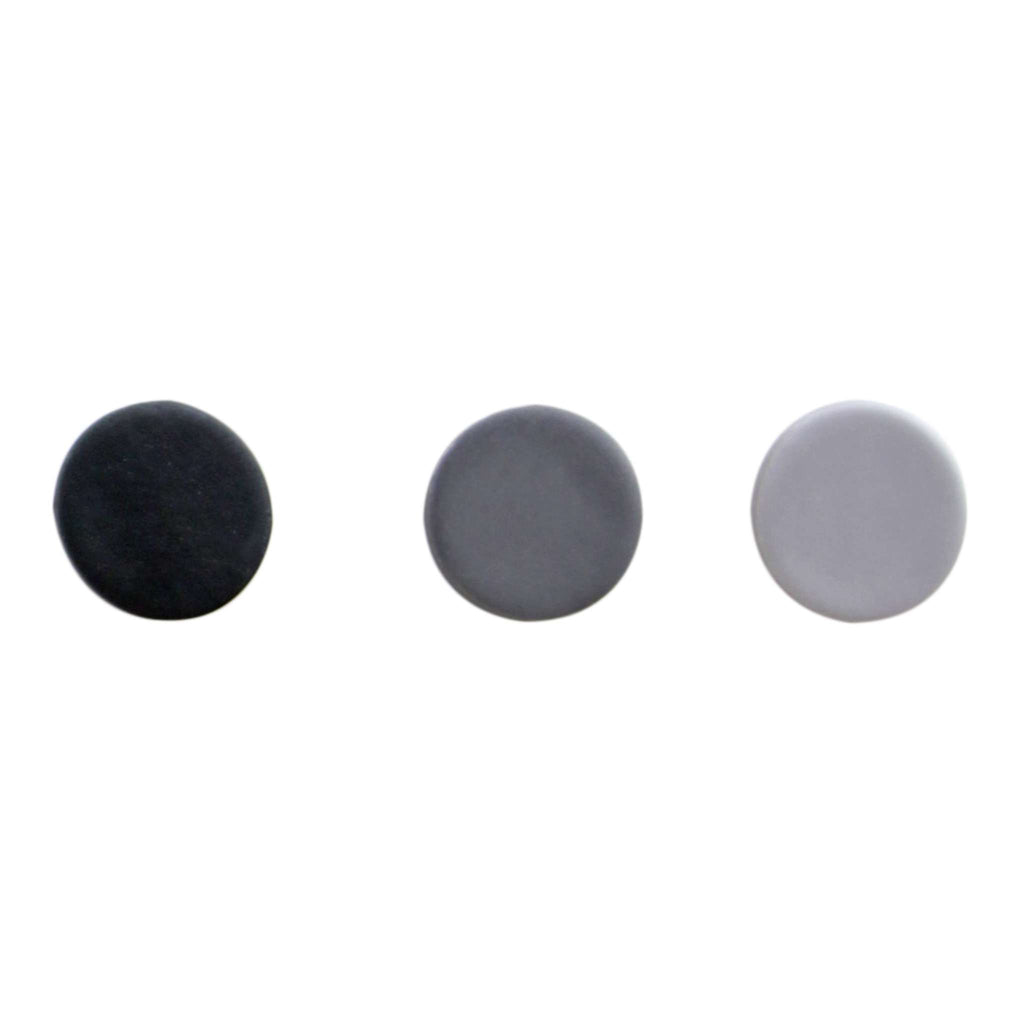 Black Natural Liquid Food Colour (25ml)