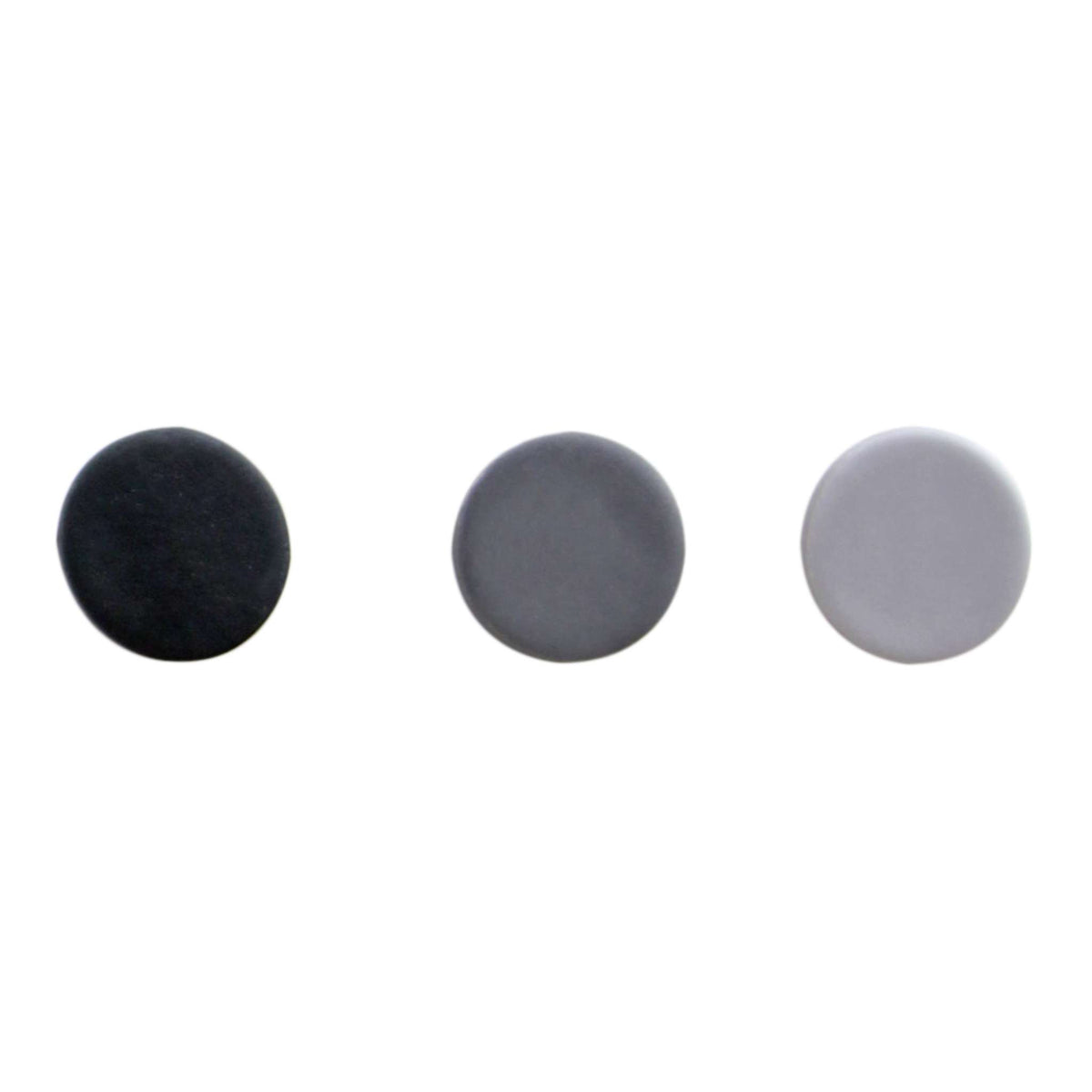 Black Natural Liquid Food Colour (25ml)