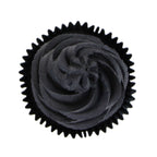 Black Natural Liquid Food Colour (25ml)