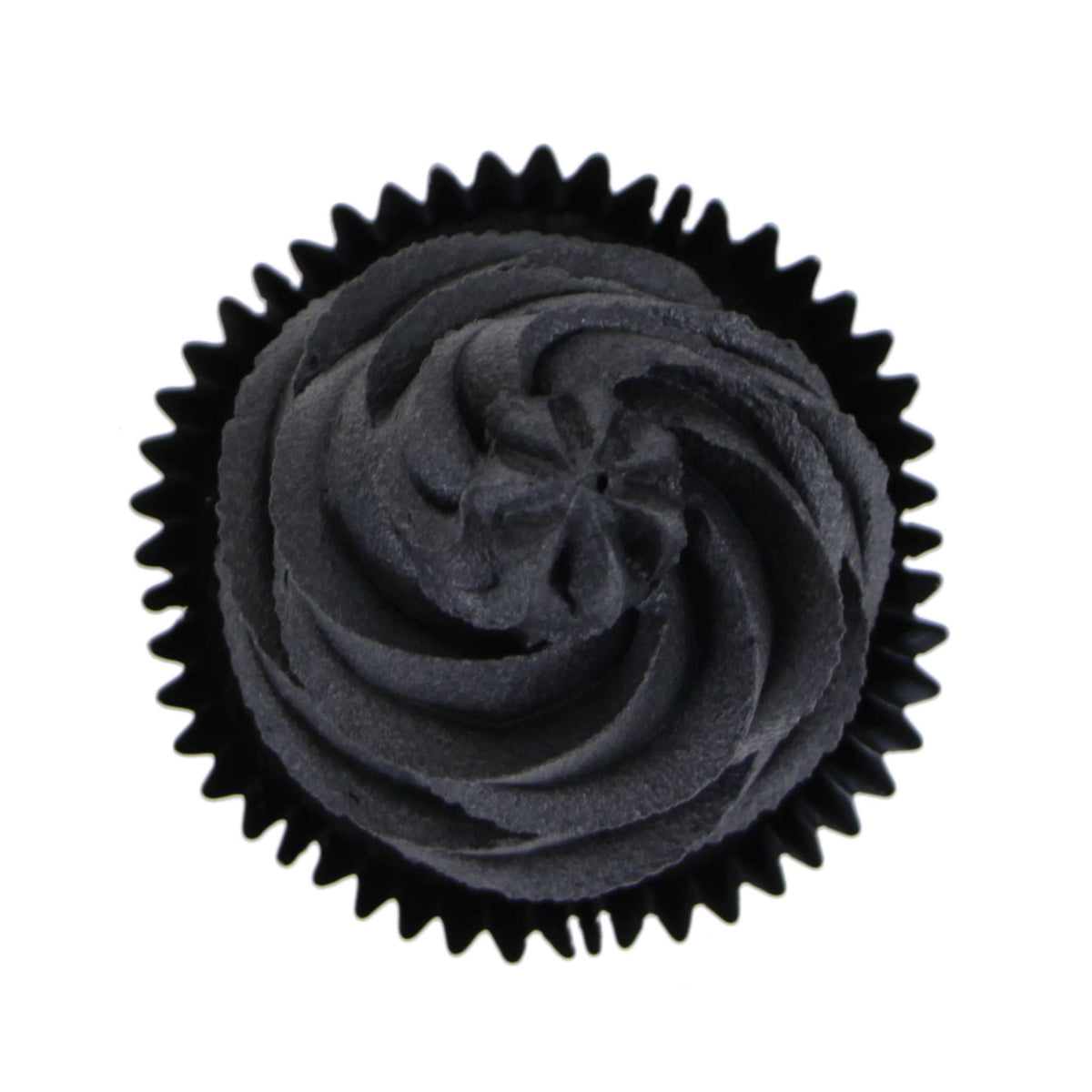 Black Natural Liquid Food Colour (25ml)
