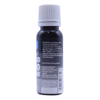 Black Natural Liquid Food Colour (25ml)
