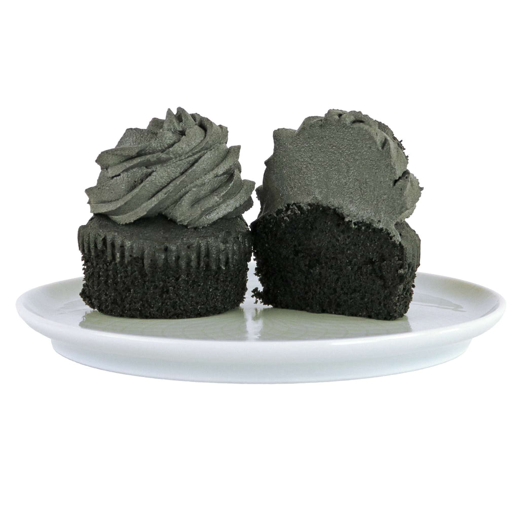 Black Natural Liquid Food Colour (25ml)