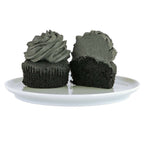 Black Natural Liquid Food Colour (25ml)