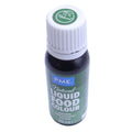 Moss Green Natural Liquid Food Colour (25ml)