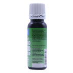 100% Naturel Colorant Alimentaire Liquides - Vert genévrier (25ml)